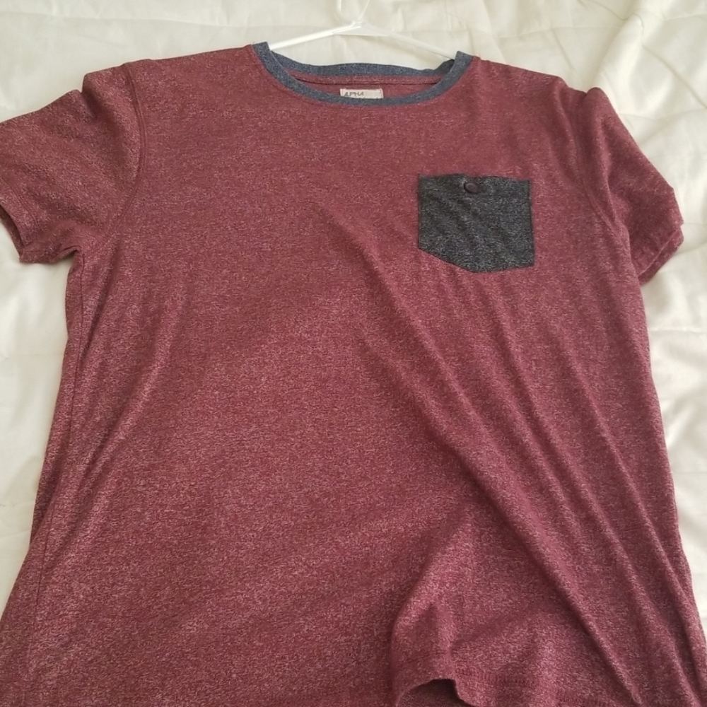Alpha Beta T shirt